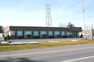 Adams Electric Cooperative, Inc., 1380 Biglerville Road. Click for full size. Adams Electric Cooperative, Inc., 1380 Biglerville Road image. Click for full size.