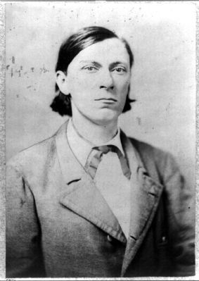 Roger Atkinson Pryor, 1828-1919. Click for full size. Roger Atkinson Pryor, 1828-1919 image. Click for full size.