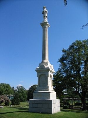 Memorial to the Unknown and Unrecorded Dead Memorial. Click for full size. Memorial to the Unknown and Unrecorded Dead Memorial image. Click for full size.