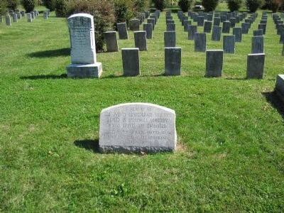 Memorial to the Unknown. Click for full size. Memorial to the Unknown image. Click for full size.