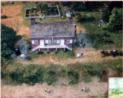 The Factor House / Old Tobacco Warehouse. Click for full size. The Factor House / Old Tobacco Warehouse image. Click for full size.