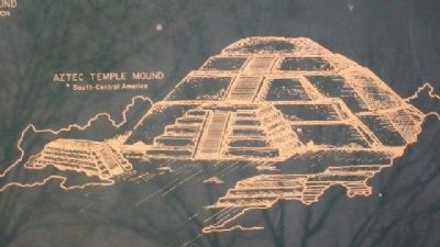 Example: Aztec Temple Mound image. Click for full size.