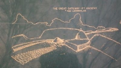 Example: The Great Gateway. Click for full size. Example: The Great Gateway image. Click for full size.