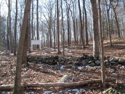 Ruins of the Bake Oven image. Click for full size.