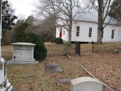 Prentice Cooper Grave. Click for full size. Prentice Cooper Grave image. Click for full size.