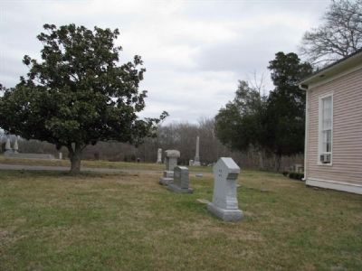 Austin C. Shofner Grave. Click for full size. Austin C. Shofner Grave image. Click for full size.