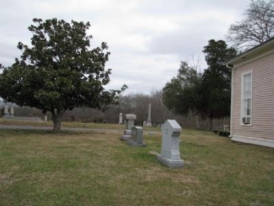 Austin C. Shofner Grave image. Click for full size.