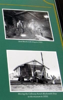 Photos Displayed on Marker. Click for full size. Photos Displayed on Marker image. Click for full size.