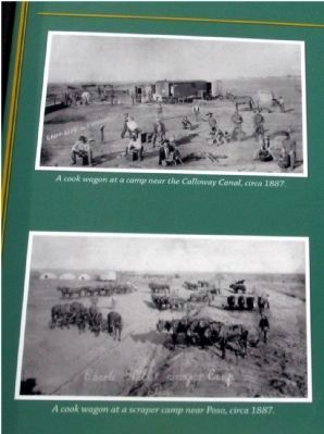 Photos Displayed on Marker image. Click for full size.