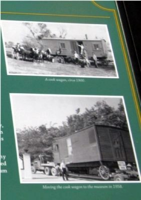 Photos Displayed on Marker image. Click for full size.