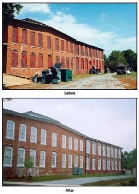 Highland Park Restoration<br>Before & After Photos image. Click for full size.