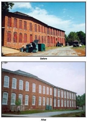 Highland Park Restoration<br>Before & After Photos. Click for full size. Highland Park Restoration<br>Before & After Photos image. Click for full size.