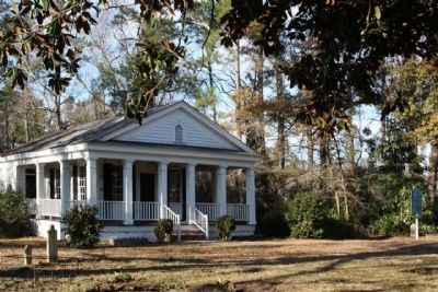Old Dixie Club Library. Click for full size. Old Dixie Club Library image. Click for full size.