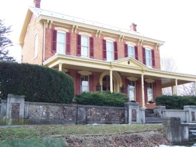Daniel Kaufman's Home. Click for full size. Daniel Kaufman's Home image. Click for full size.