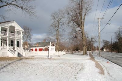 Wolcott House image. Click for full size.