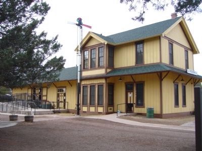 Patagonia Depot image. Click for full size.