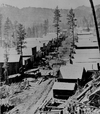 Deadwood 1876 image. Click for full size.