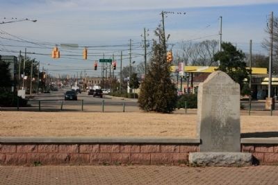 "Lest We Forget" Marker. Click for full size. "Lest We Forget" Marker image. Click for full size.