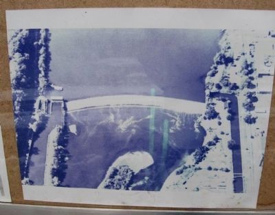 Old Photograph. Click for full size. Old Photograph image. Click for full size.