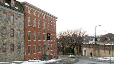 West Hall image. Click for full size.