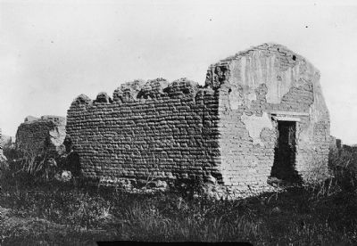 Chapel (1900) image. Click for full size.