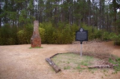 Birthplace of Jackie Robinson Marker image. Click for full size.