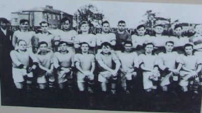 Fordstown G.A.A. Team Photo on Marker image. Click for full size.