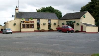 Bray's Bar, Fordstown image. Click for full size.
