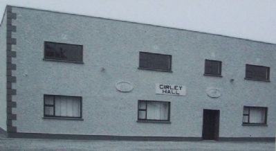 Girley School/Hall Photo on Marker image. Click for full size.