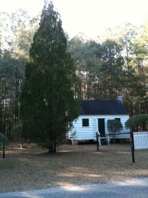 Gate House. Click for full size. Gate House image. Click for full size.