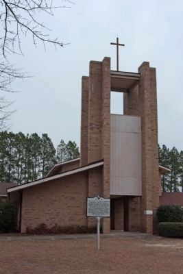 St. James Lutheran Church. Click for full size. St. James Lutheran Church image. Click for full size.