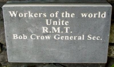 Workers of the world Unite. Click for full size. Workers of the world Unite image. Click for full size.