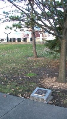 4th Air Depot Group Memorial. Click for full size. 4th Air Depot Group Memorial image. Click for full size.