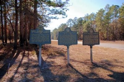 Oldest Industry in Charlton Marker. Click for full size. Oldest Industry in Charlton Marker image. Click for full size.