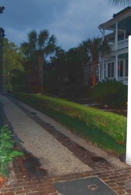 Poyas-Mordecai House image. Click for full size.