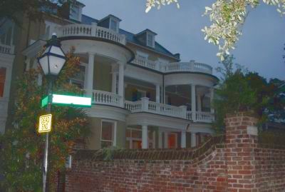 John Prioleau House image. Click for full size.