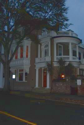 John Prioleau House image. Click for full size.