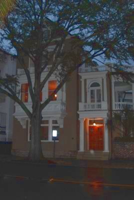 John Prioleau House image. Click for full size.