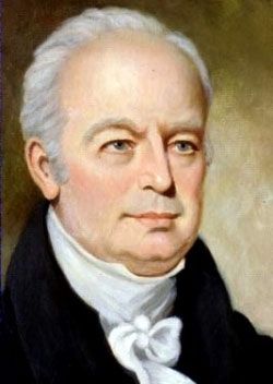 John Rutledge image. Click for full size.