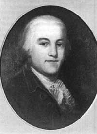 Edward Rutledge. Click for full size. Edward Rutledge image. Click for full size.