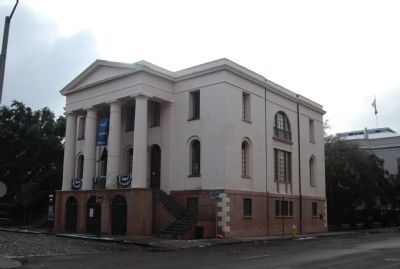 Fireproof Building image. Click for full size.