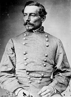 P.G.T. Beauregard image. Click for full size.