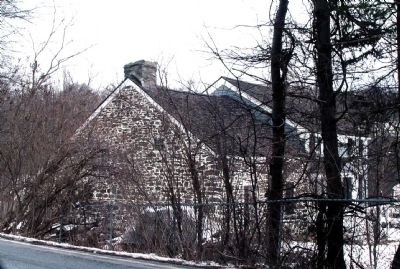 John Welling House image. Click for full size.