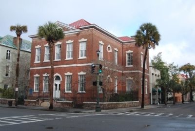 Old Bank Building. Click for full size. Old Bank Building image. Click for full size.