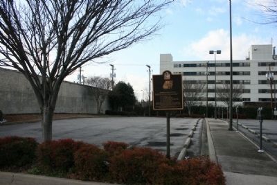 Fraternal Hotel Building Marker image. Click for full size.