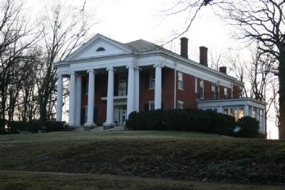 Jemison House Built 1902 image. Click for full size.