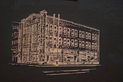Brock Drugs Building image. Click for full size.