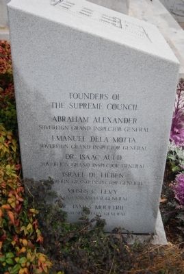Shepheard's Tavern Marker. Click for full size. Shepheard's Tavern Marker image. Click for full size.