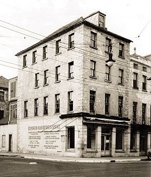 Shepheard's Tavern. Click for full size. Shepheard's Tavern image. Click for full size.