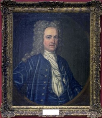Judge Nicholas Trott. Click for full size. Judge Nicholas Trott image. Click for full size.